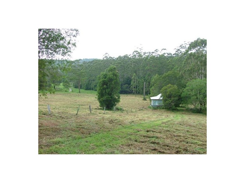 Lot 201 Bucca Road, Nana Glen NSW 2450