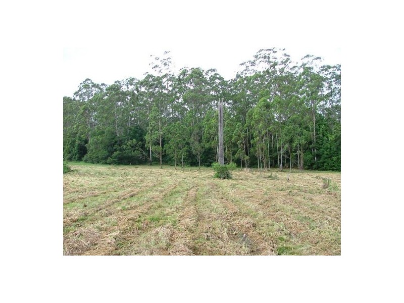 Lot 201 Bucca Road, Nana Glen NSW 2450