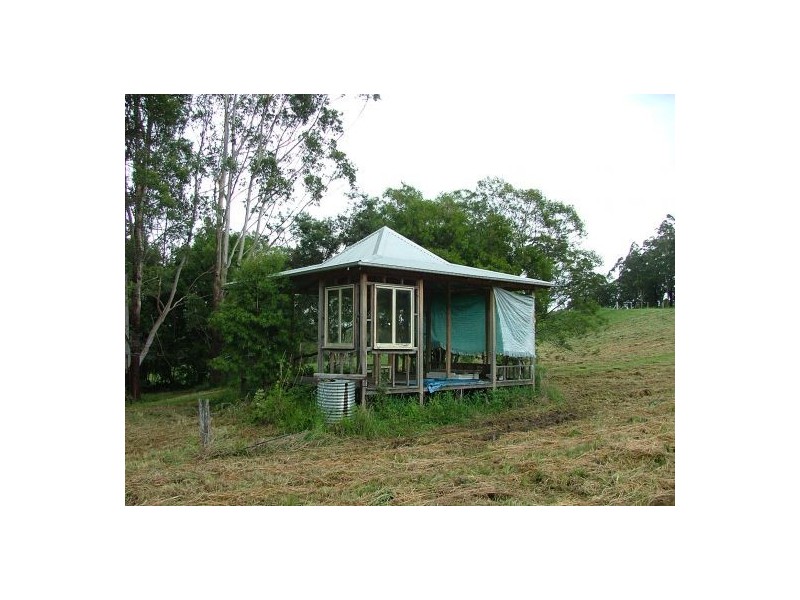 Lot 201 Bucca Road, Nana Glen NSW 2450