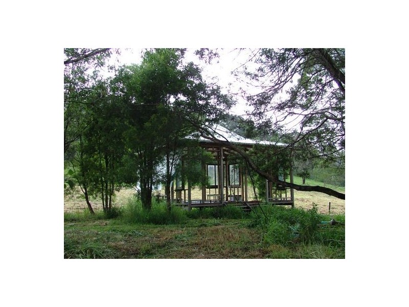 Lot 201 Bucca Road, Nana Glen NSW 2450
