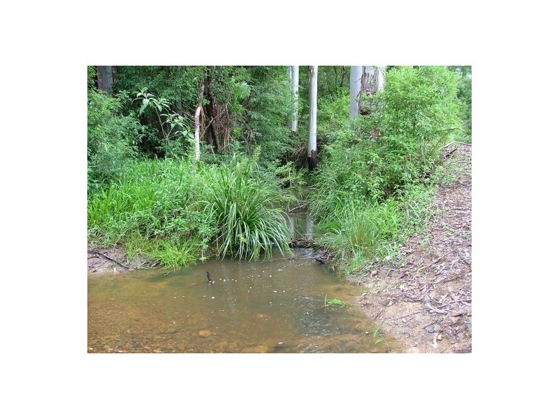 Lot 201 Bucca Road, Nana Glen NSW 2450