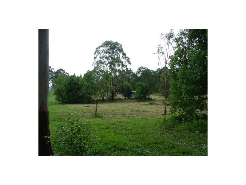 Lot 201 Bucca Road, Nana Glen NSW 2450