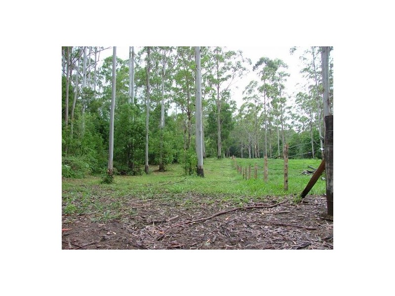 Lot 201 Bucca Road, Nana Glen NSW 2450
