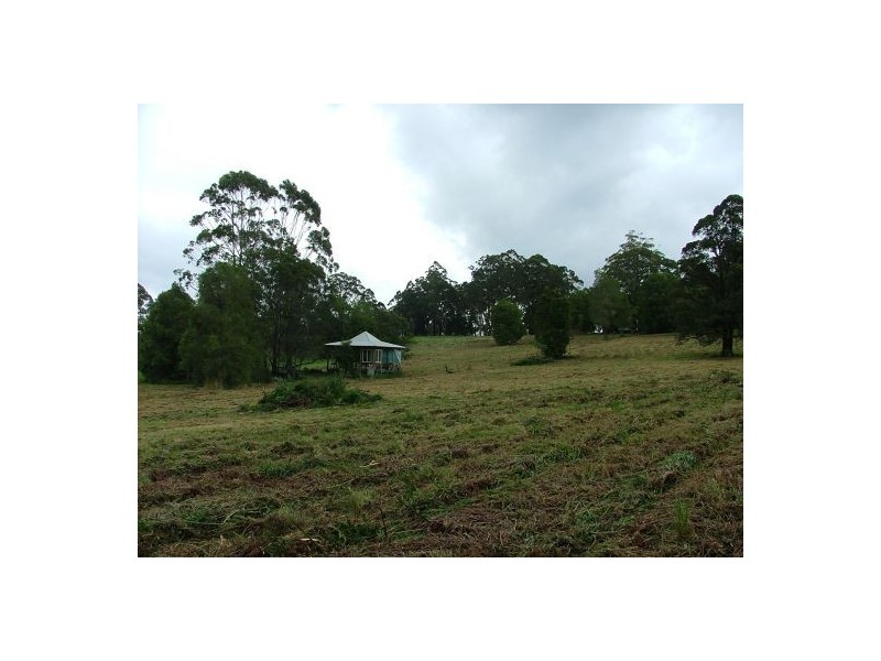 Lot 201 Bucca Road, Nana Glen NSW 2450