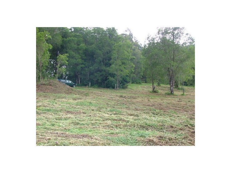 Lot 201 Bucca Road, Nana Glen NSW 2450