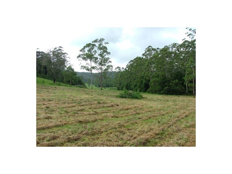 Lot 201 Bucca Road, Nana Glen NSW 2450