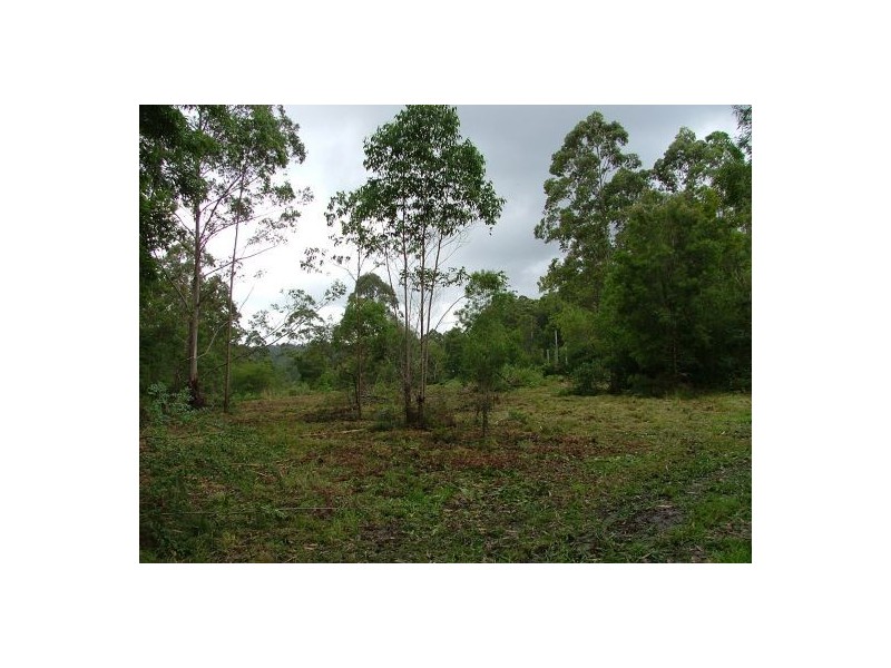Lot 201 Bucca Road, Nana Glen NSW 2450