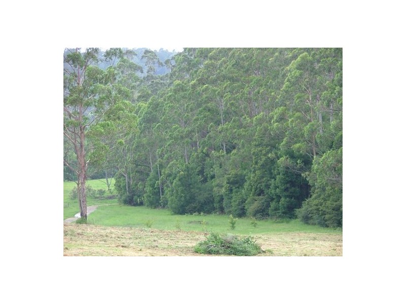 Lot 201 Bucca Road, Nana Glen NSW 2450