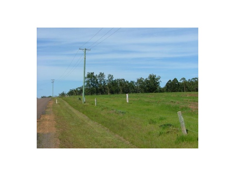 Lot 3 Parker Road, Lanitza NSW 2460