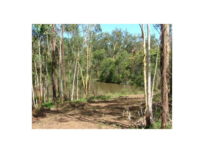 Lot 3 Parker Road, Lanitza NSW 2460