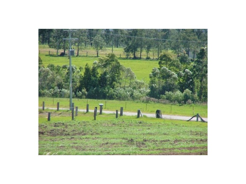 Lot 3 Parker Road, Lanitza NSW 2460