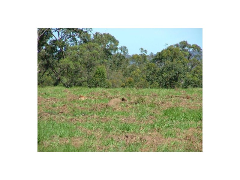 Lot 3 Parker Road, Lanitza NSW 2460