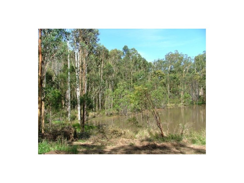 Lot 3 Parker Road, Lanitza NSW 2460