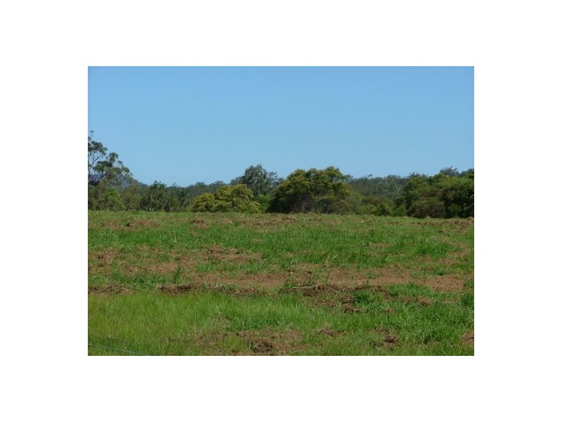 Lot 3 Parker Road, Lanitza NSW 2460
