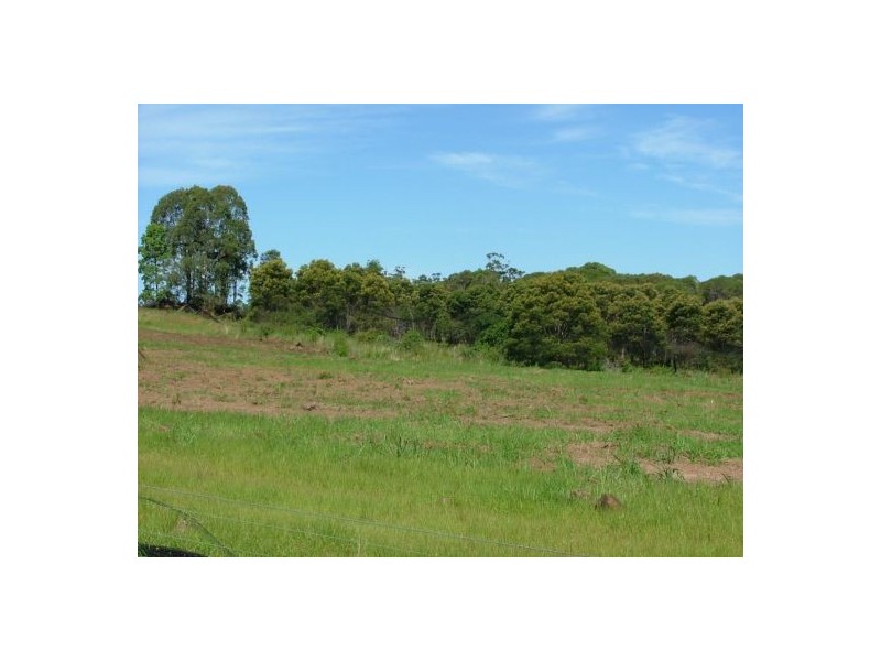 Lot 3 Parker Road, Lanitza NSW 2460