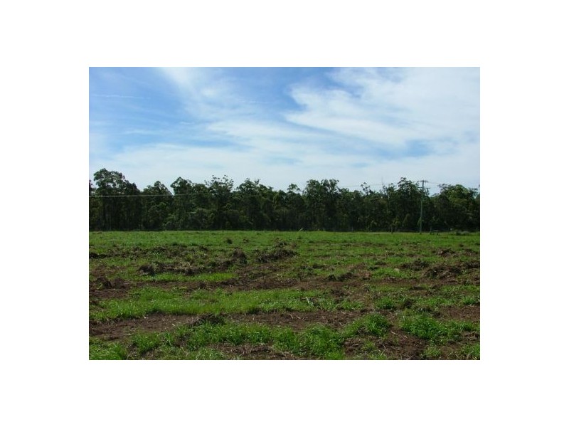 Lot 3 Parker Road, Lanitza NSW 2460