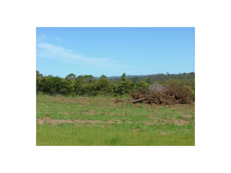 Lot 3 Parker Road, Lanitza NSW 2460