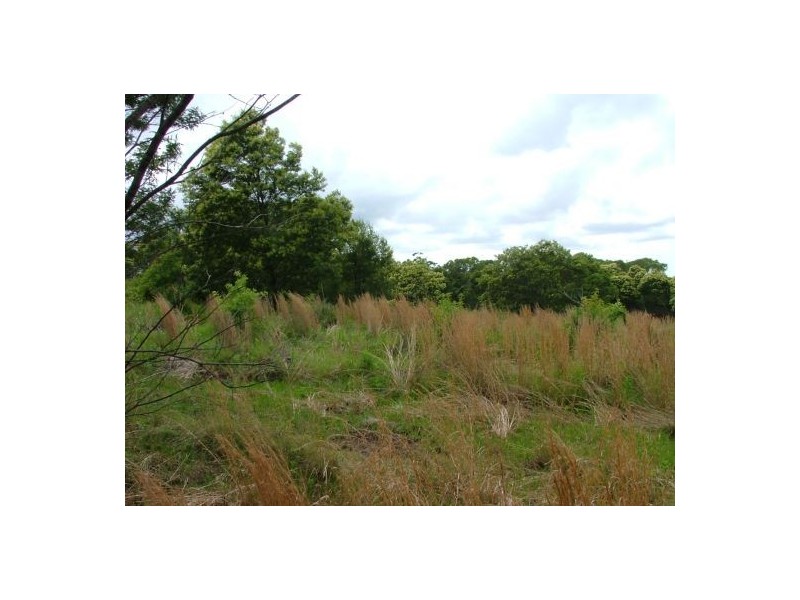 Lot 3 Parker Road, Lanitza NSW 2460