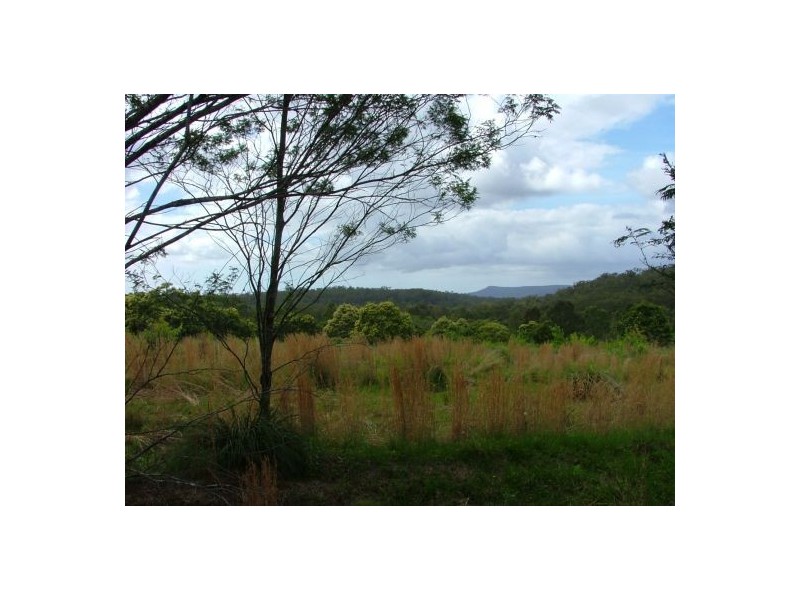 Lot 3 Parker Road, Lanitza NSW 2460
