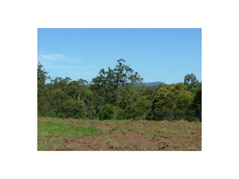 Lot 51 Parker Road, Lanitza NSW 2460