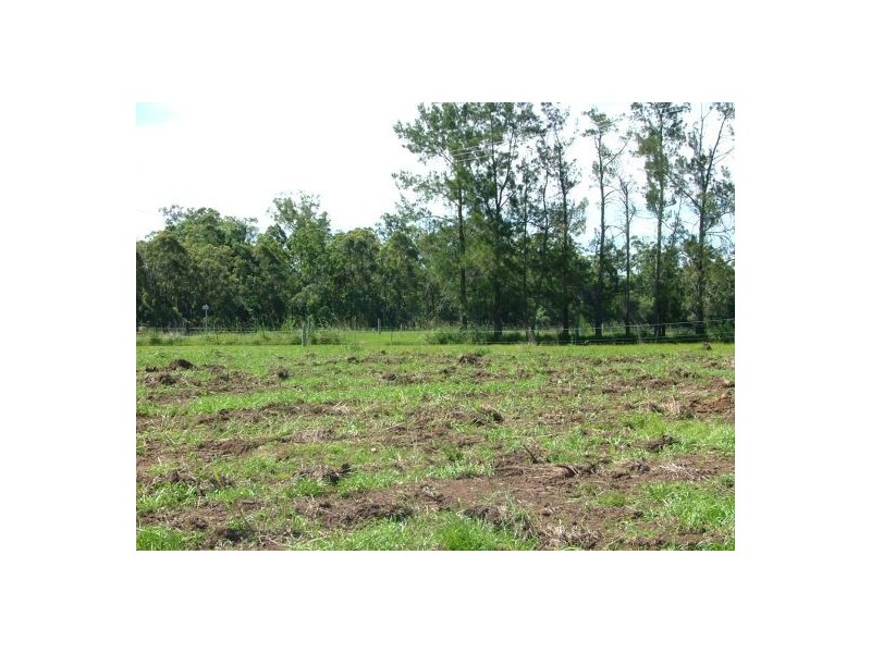 Lot 51 Parker Road, Lanitza NSW 2460