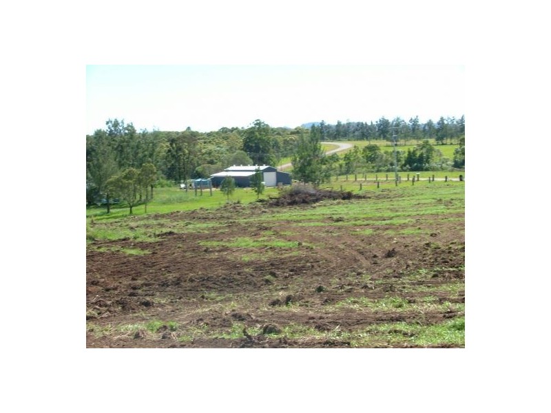 Lot 51 Parker Road, Lanitza NSW 2460