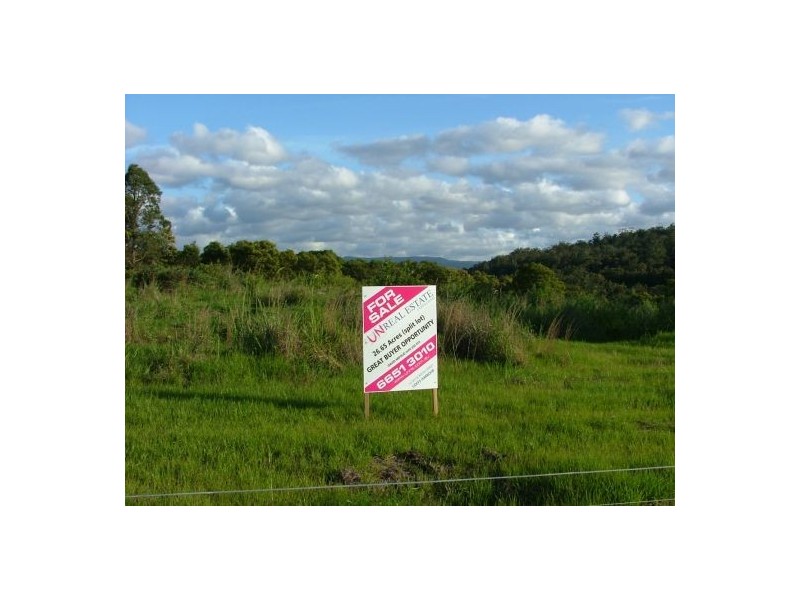 Lot 51 Parker Road, Lanitza NSW 2460