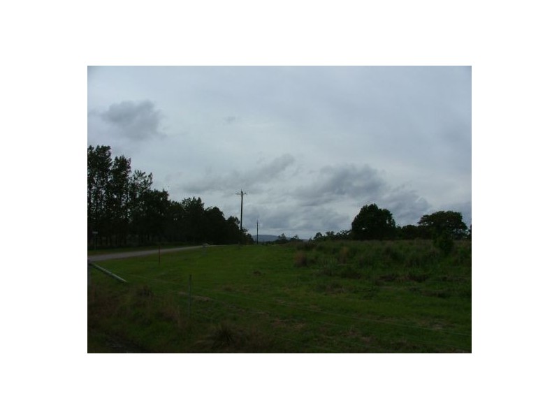 Lot 51 Parker Road, Lanitza NSW 2460