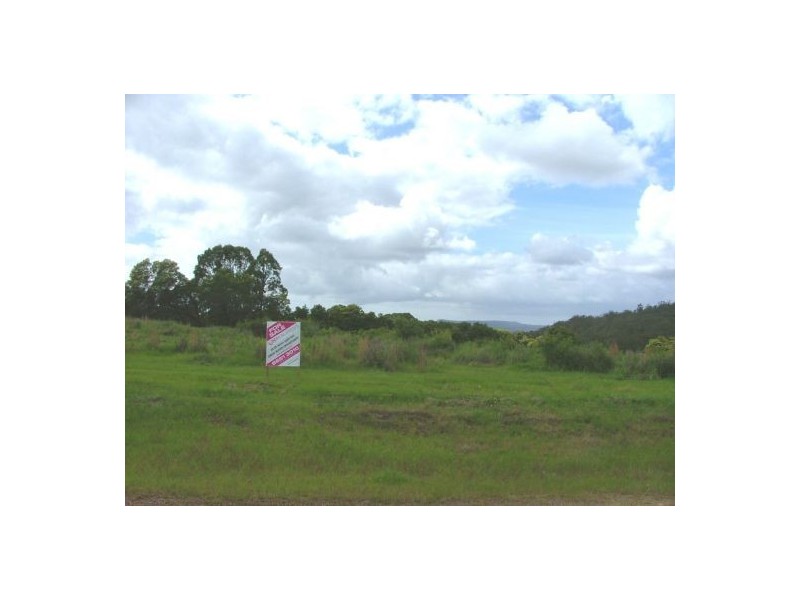 Lot 51 Parker Road, Lanitza NSW 2460