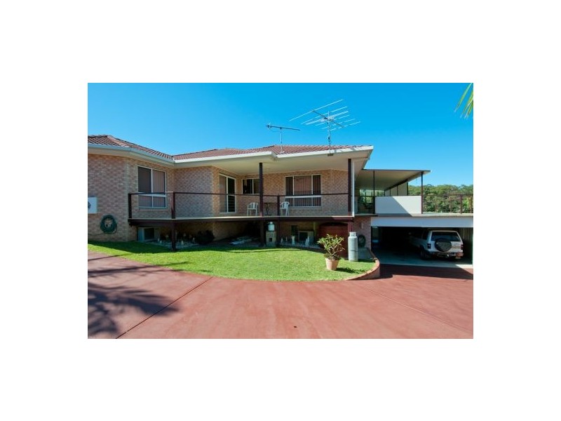 3 Amiee Place, Woolgoolga NSW 2456
