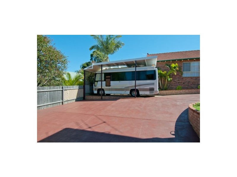 3 Amiee Place, Woolgoolga NSW 2456