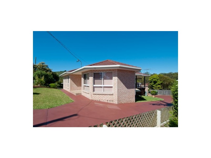 3 Amiee Place, Woolgoolga NSW 2456