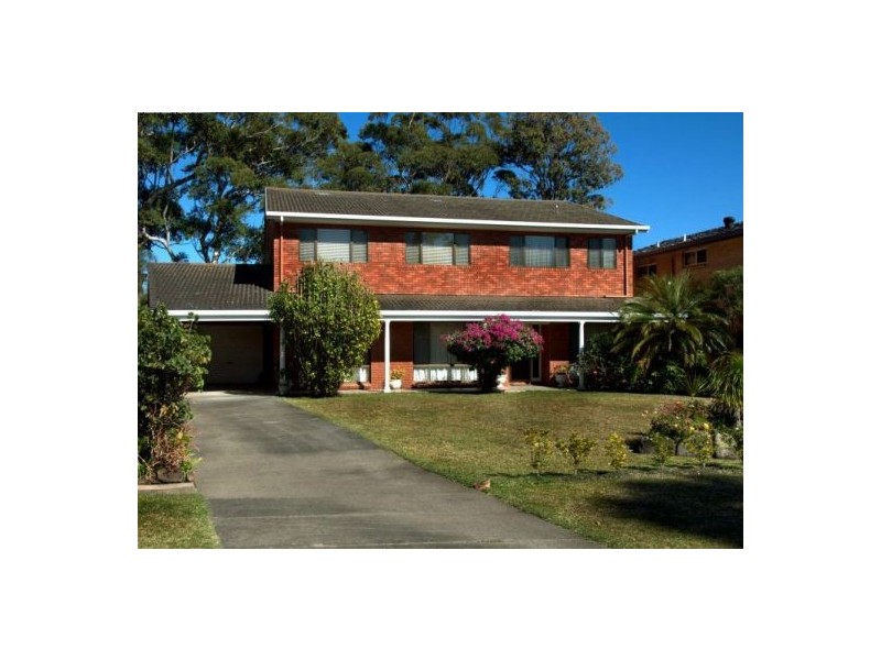 11 David Watt Close, Sawtell NSW 2452