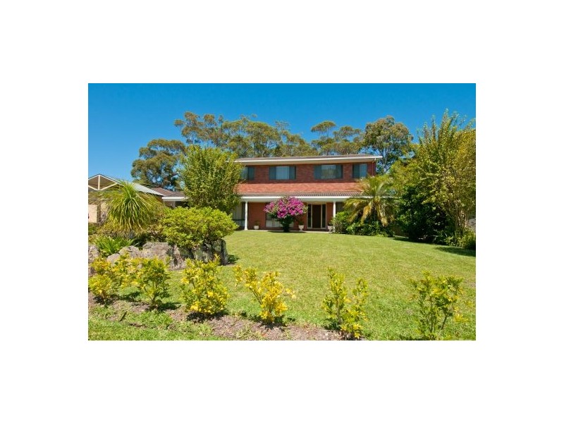 11 David Watt Close, Sawtell NSW 2452