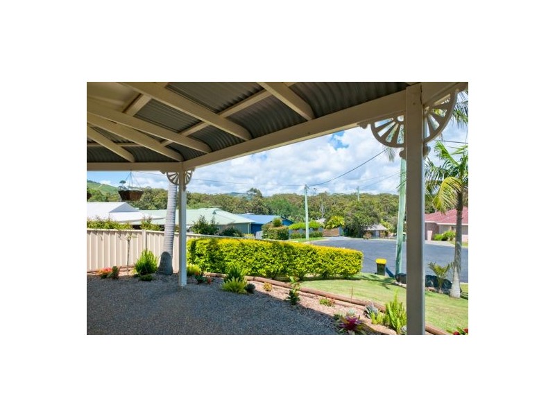 4 Amiee Place, Woolgoolga NSW 2456