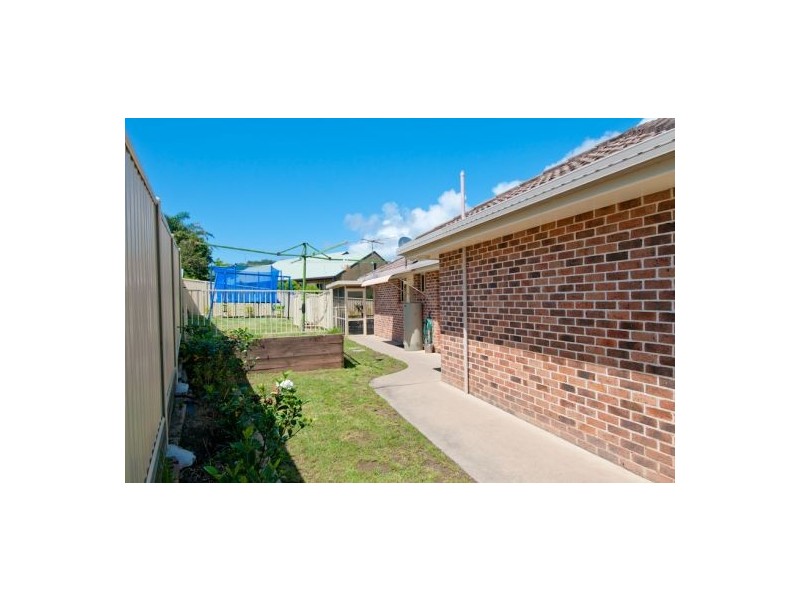 4 Amiee Place, Woolgoolga NSW 2456