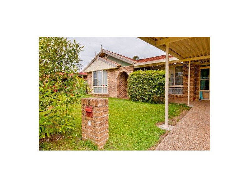 5 Meadow View Close, Boambee East NSW 2452