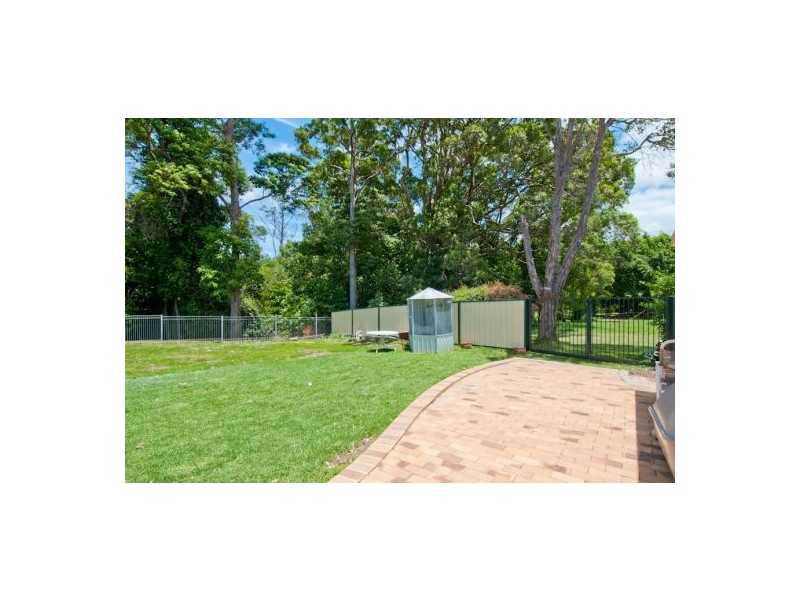 5 Meadow View Close, Boambee East NSW 2452