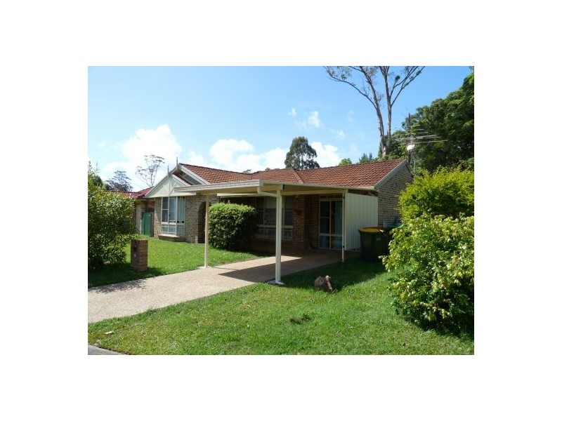 5 Meadow View Close, Boambee East NSW 2452