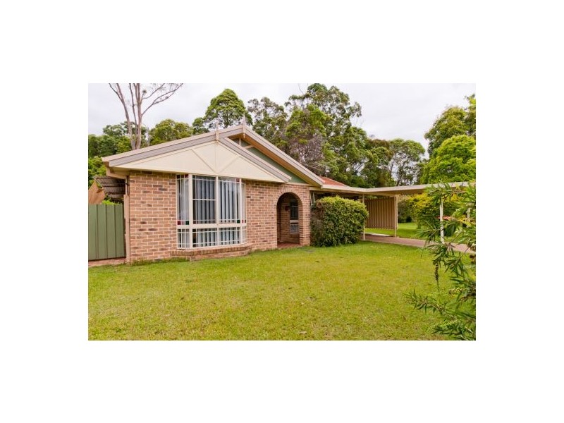 5 Meadow View Close, Boambee East NSW 2452