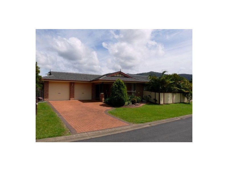 1 Charlotte Court, Coffs Harbour NSW 2450