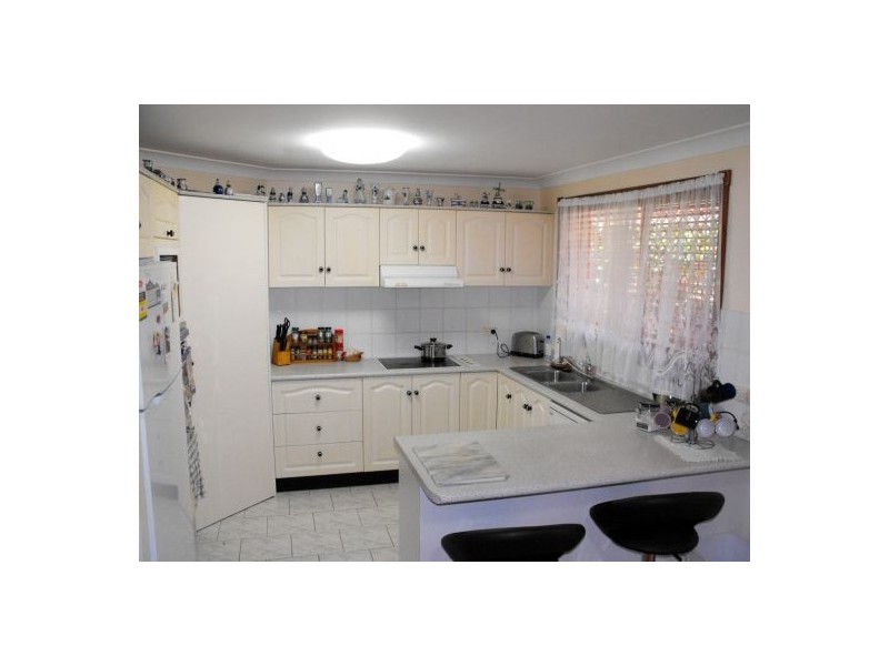 1 Charlotte Court, Coffs Harbour NSW 2450