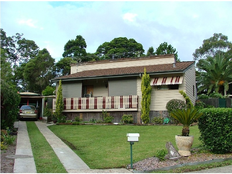 Toormina NSW 2452