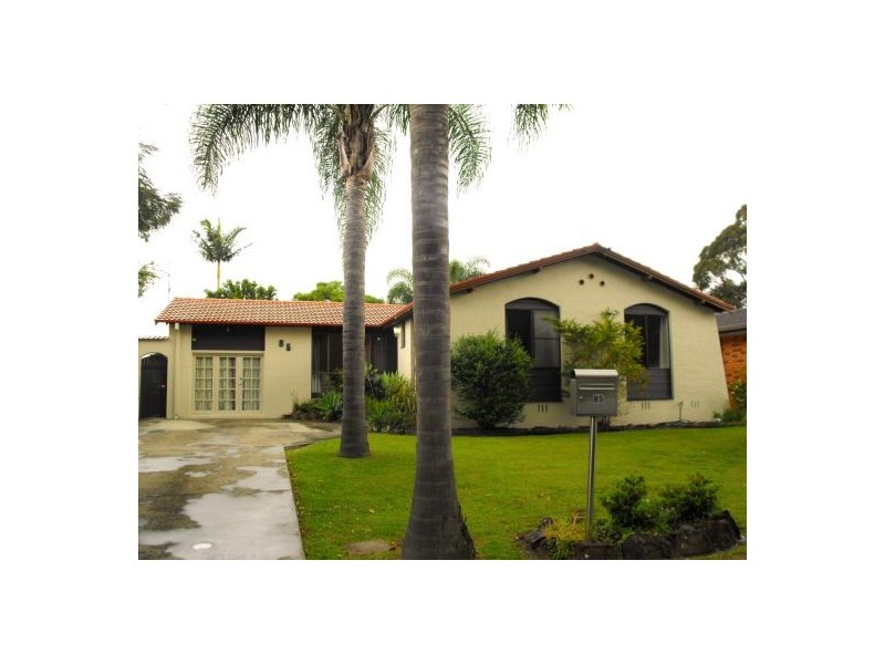 85 Bray Street, Coffs Harbour NSW 2450