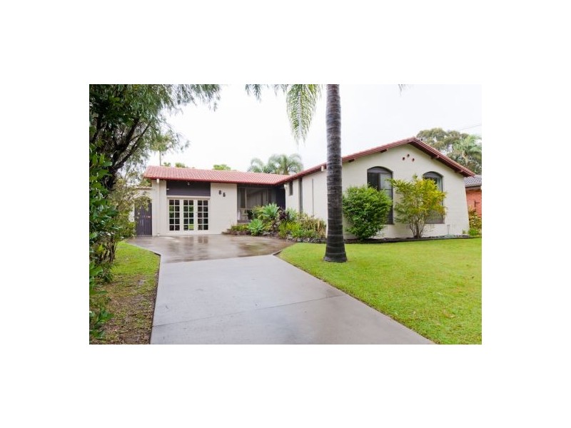 85 Bray Street, Coffs Harbour NSW 2450