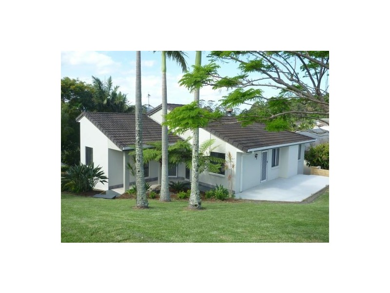 14 Sunrise Drive, Boambee East NSW 2452