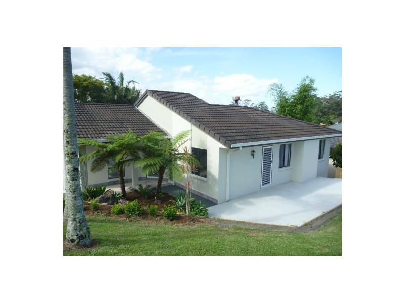 14 Sunrise Drive, Boambee East NSW 2452