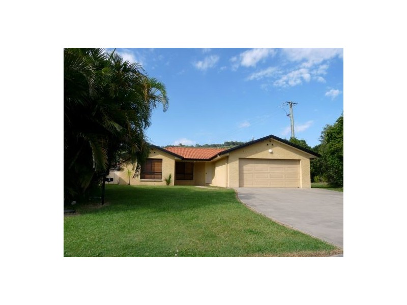 2 William Sharp Drive, Coffs Harbour NSW 2450