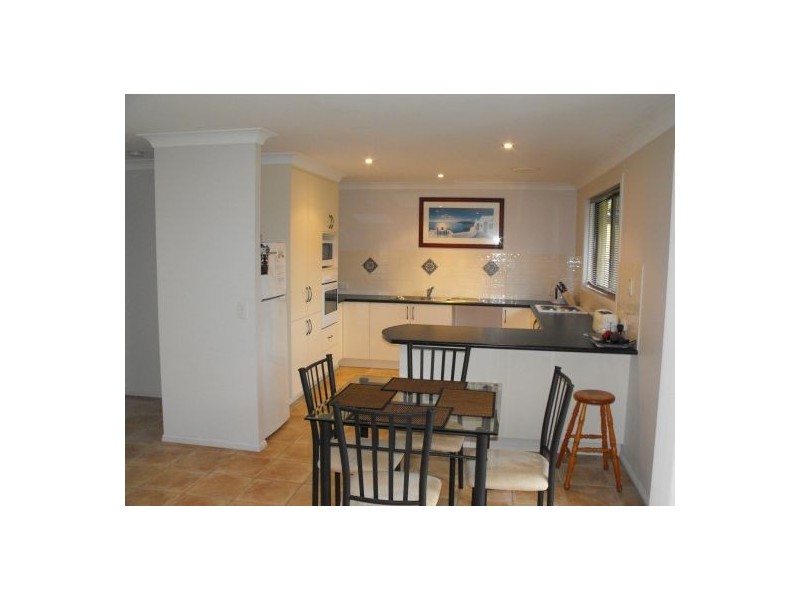 2 William Sharp Drive, Coffs Harbour NSW 2450