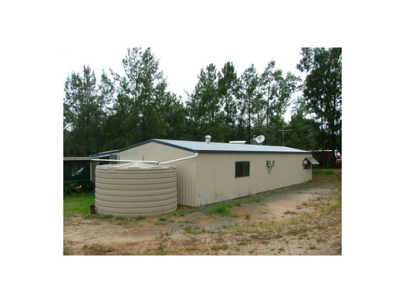 279 Omega Drive, Kungala NSW 2460